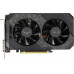Asus TUF GeForce GTX 1660 Ti Gaming Evo OC 6GB GDDR6 (TUF-GTX1660TI-O6G-EVO-GAMING)