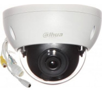 Dahua Technology Camera VANDALPROOF IP IPC-HDBW5449R-ASE-NI-0360B Full-Color - 4 Mpx 3.6 mm DAHUA