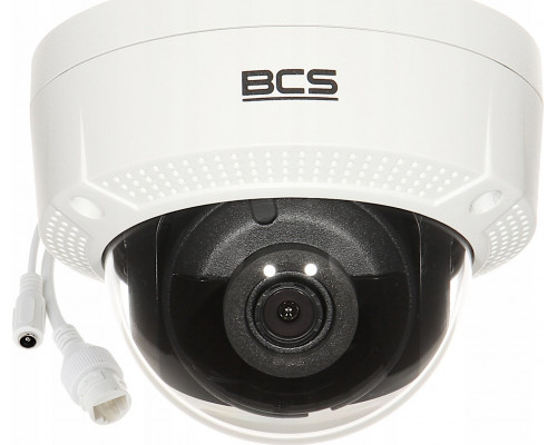BCS KAMERA WANDALOODPORNA IP BCS-V-DI221IR3 - 1080p 2.8&nbsp;mm BCS View