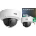 BCS KAMERA WANDALOODPORNA IP BCS-V-DI221IR3 - 1080p 2.8&nbsp;mm BCS View