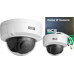 BCS KAMERA WANDALOODPORNA IP BCS-V-DI221IR3 - 1080p 2.8&nbsp;mm BCS View