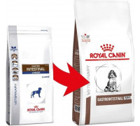 Royal Canin Gastro Intestinal Puppy karma dla szczeniąt z zaburzeniami trawienia, 1 kg