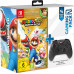 Pad ready2gaming  Nintendo Switch Pro Pad X + "Mario + Rabbids: Kingdom Battle"