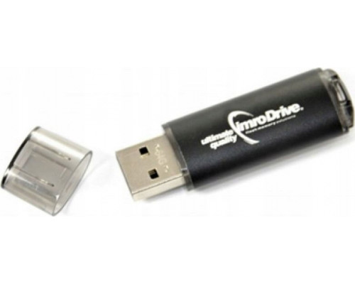 Pendrive Imro imroDrive BLACK, 16 GB  (BLACK 16GB)