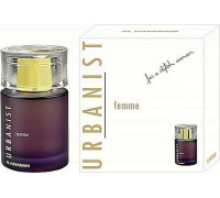 Al Haramain Urbanist Femme EDP 100 ml