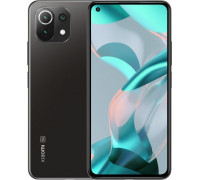 Xiaomi 11 Lite NE 5G 8/128GB Black (35737)