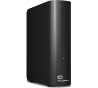HDD WD Elements Desktop 18TB Black (WDBWLG0180HBK-EESN)