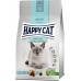Happy Cat Sensitive Stomach & Intestines, sucha karma, dla adults kotów o wrażliwym układzie pokarmowym, 4 kg, worek