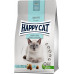 Happy Cat Sensitive Stomach & Intestines, sucha karma, dla adults kotów o wrażliwym układzie pokarmowym, 4 kg, worek