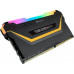 Corsair Vengeance RGB PRO TUF Gaming Edition, DDR4, 16 GB, 3200MHz, CL16 (CMW16GX4M2E3200C16-TUF)