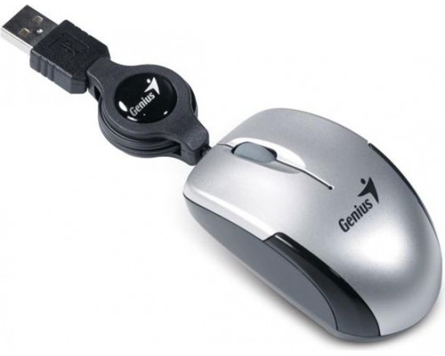 Genius Micro Traveler V2 (31010125106)
