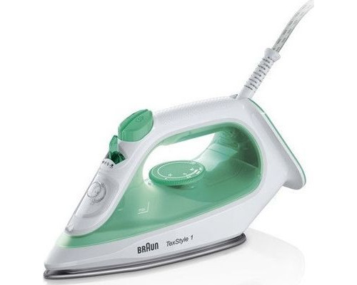 Braun SI 1040 GR