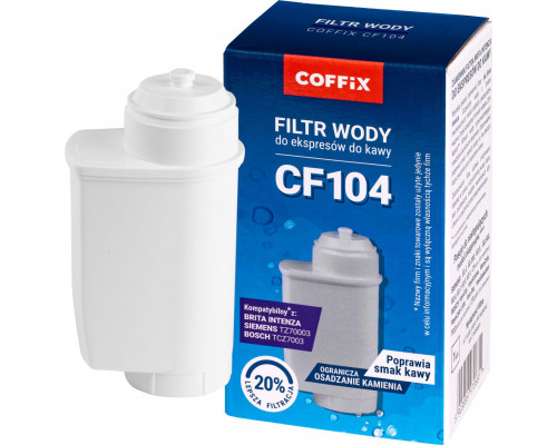 Coffix Filtr wody COFFIXCF104