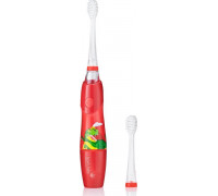 Brush Brush-baby KIDZSONIC DINOSAUR Red