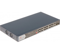 Switch Hikvision DS-3E0528HP-E