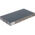 Switch Hikvision DS-3E0528HP-E