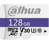 SD  Dahua Technology C100 MicroSDXC 128 GB Class 10 UHS-I/U3 V30 (TF-C100/128GB)