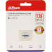 SD  Dahua Technology C100 MicroSDXC 128 GB Class 10 UHS-I/U3 V30 (TF-C100/128GB)