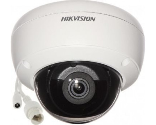 Hikvision KAMERA VANDALPROOF IP DS-2CD2146G2-I(2.8MM)(C) ACUSENSE - 4 Mpx 2.8 mm Hikvision