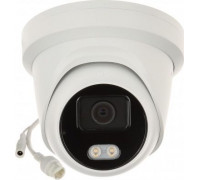 Hikvision KAMERA IP DS-2CD2347G2-LU(2.8MM)(C) ColorVu - 4 Mpx Hikvision