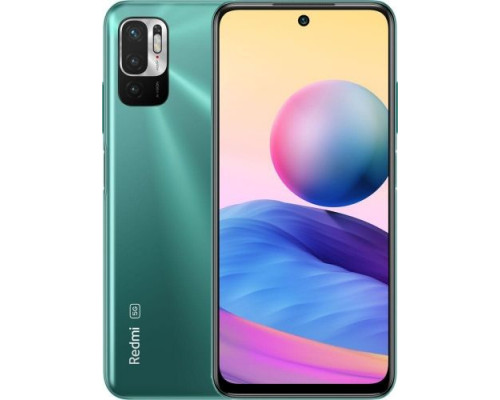 Xiaomi Redmi Note 10 5G 4/64GB Green  (33251)