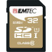 SD  Emtec EliteGold SDHC 32 GB Class 10 UHS-I/U1  (ECMSD32GHC10GP)