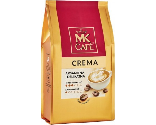 MK Cafe Crema 500 g