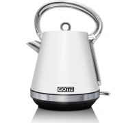 Gotie GCS-300W White