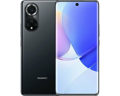 Huawei Nova 9 8/128GB Black  (51096UCW)