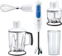Braun MQ3045WH