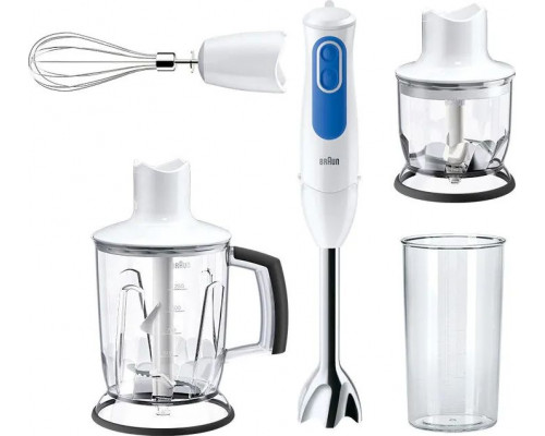 Braun MQ3045WH