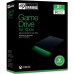 HDD Seagate Game Drive for Xbox 2TB Black (STKX2000400)