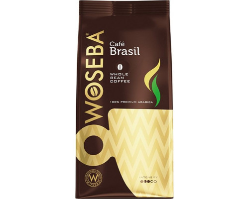 Woseba Cafe Brasil 250 g