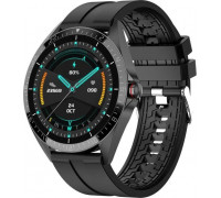 Smartwatch Kumi GW16T Black  (GW16TB)
