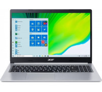 Laptop Acer Acer Aspire 5 (NX.A84EP.00A) - srebrny