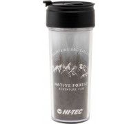 Hi-Tec CUPS THERMAL WHIP 400ml FOGGY FOREST ONE SIZE Hi-Tec CUPS THERMAL WHIP 400ml FOGGY FOREST ONE SIZE