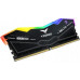 TeamGroup T-Force Delta RGB, DDR5, 32 GB, 6400MHz, CL40 (FF3D532G6400HC40BDC01)