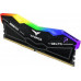 TeamGroup T-Force Delta RGB, DDR5, 32 GB, 6400MHz, CL40 (FF3D532G6400HC40BDC01)