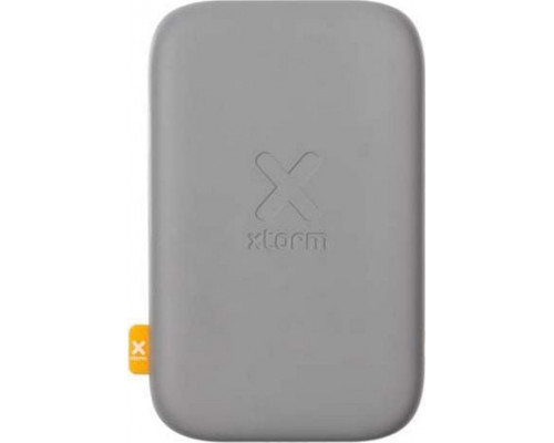 Powerbank Xtorm Fuel Series FS400U 5000 mAh Gray