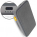 Powerbank Xtorm Fuel Series FS400U 5000 mAh Gray