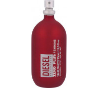 Diesel Zero Plus Feminine EDT 75 ml