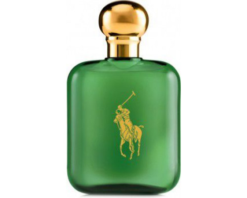 Ralph Lauren Polo Green EDT 237 ml