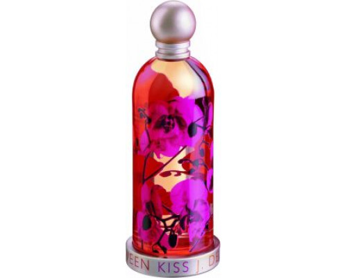 Jesus Del Pozo Pozo Halloween Kiss EDT 100 ml