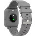 Smartwatch Denver SW-162 Gray  (116111000272)