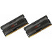 Mushkin Redline, SODIMM, DDR4, 32 GB, 3200 MHz, CL22 (MRA4S320NNNF16GX2)