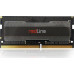Mushkin Redline, SODIMM, DDR4, 32 GB, 3200 MHz, CL22 (MRA4S320NNNF16GX2)
