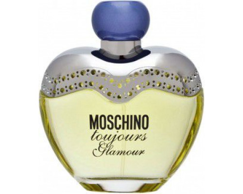 Moschino Toujours Glamour EDT 100 ml