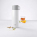 Zwilling Pojemnik Thermaly with infuser do herbaty i ZWILLING Thermo 39500-511-0 white 420ml