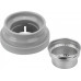 Zwilling Pojemnik Thermaly with infuser do herbaty i ZWILLING Thermo 39500-511-0 white 420ml