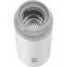 Zwilling Pojemnik Thermaly with infuser do herbaty i ZWILLING Thermo 39500-511-0 white 420ml